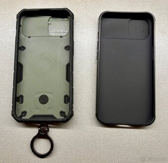 púzdro iPhone 13 - 4