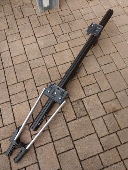 Strešný nosič na bicykle - 4