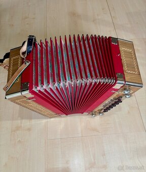 Heligonka Hlaváček TOP - 4