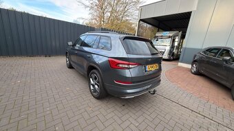 ŠKODA KODIAQ SPORTLINE - 4