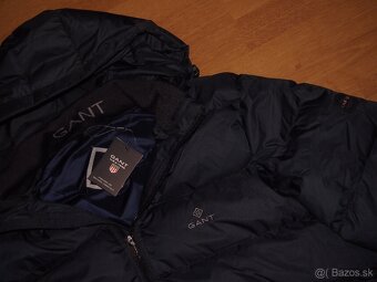 Gant pánska zimná bunda - 4