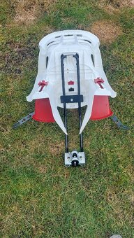 Sedačka na bicykel - 4