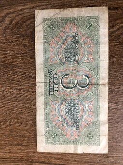 Bankovky RUSKO (1919-1947) - 4