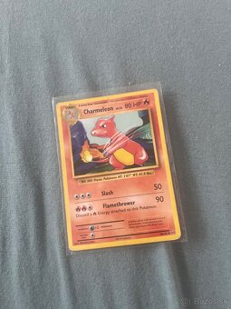 Pokemon karty - 4