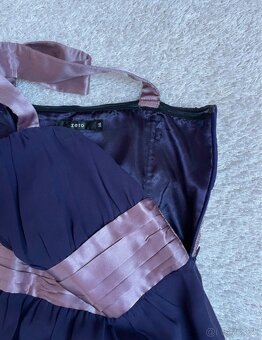 Dámske/dievčenské šaty S (36) - 4