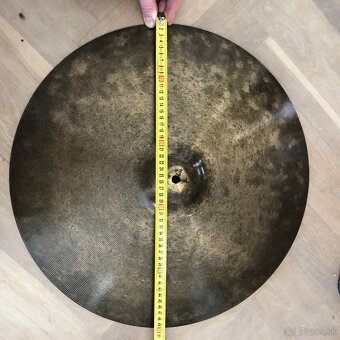 Predal cinely ride amati - 4