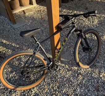 Predam Scott Aspect 970 velkost XL - 4