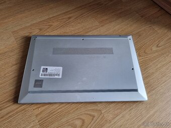 Notebook HP EliteBook 840 G7 s operačným systémom Windows 11 - 4