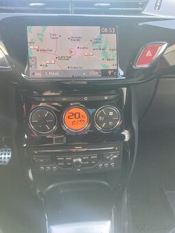 Citroen DS 1.6 118KW - 4