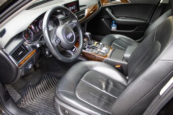 Audi A6 Allroad 2014 - 4