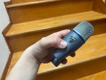 Predám mikrofóny na bicie nástroje - 4