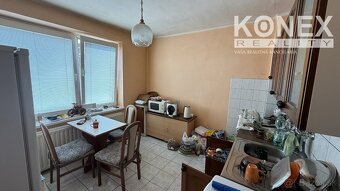 ID-3715 SUPER ZĽAVA - 2-izbový byt BRACOVCE - 4