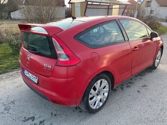 Citroën C4 COUPE LOEB edition - 4