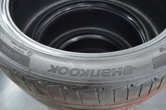 Predám letné pneu 255/40 R20 - 4