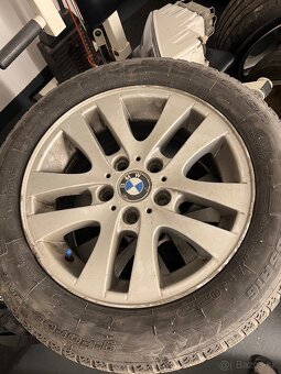 BMW 5x120 R16 - 4