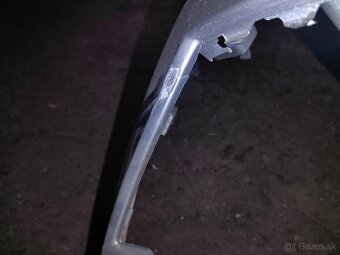 Škoda kamiq nárazník - 4