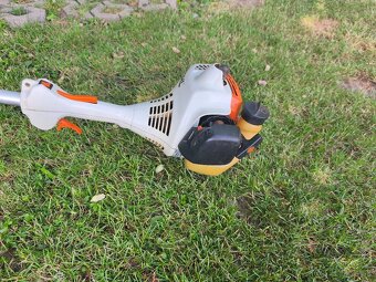 Krovinores Stihl FS-45 - 4