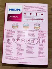 Philips Lumea IPL - 4
