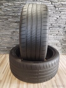 Ponúkame vám na predaj Letné pneumatiky rozmer 235/35/R19 - 4