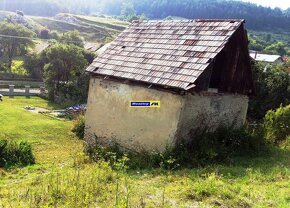 Pozemok na predaj v obci Brieštie na výstavbu rodinný dom al - 4