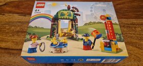 Lego sety GWP - 40567, 40601, 40580, 40648... - 4