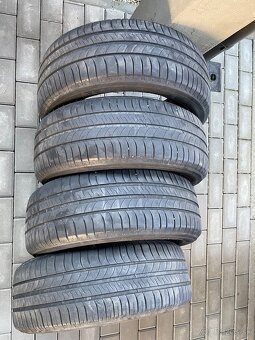 Letné pneumatiky 195/55 r16 - 4
