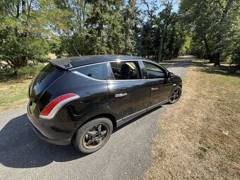 Lancia Delta III 88kw 2009 - 4