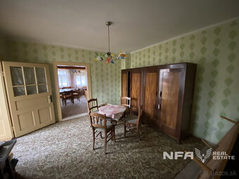 Rodinný dom v Tekovskej breznici - 4