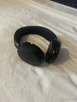 Slúchadlá Steelseries Arctic Pro Wireless - 4