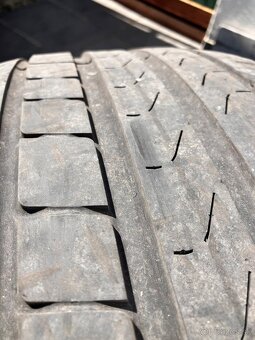 Pirelli Scorpion Verde 235/45r20 - 4