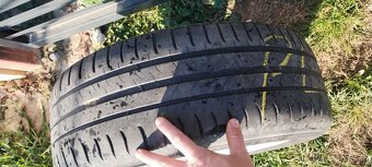 5x120 r 16 BMW - 4