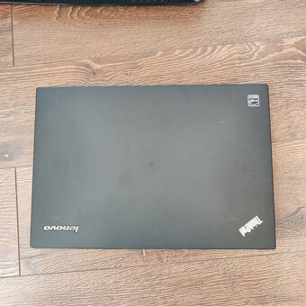 Thinkpad T450 - BEZ WINDOWS - 4
