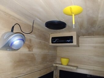 Infrasauna - 4