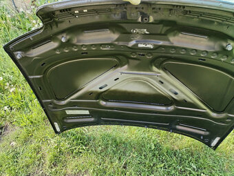 Predná kapota Audi Allroad C5 4B 1999-2005 - 4