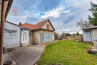 Rodinný dom 108 m², pozemok 1.454 m², Šaľa, DOHODA MOŽNÁ - 4