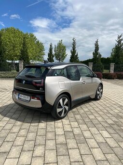 BMW i3 120Ah - 4