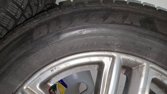 Kolesa R16 brock - 4
