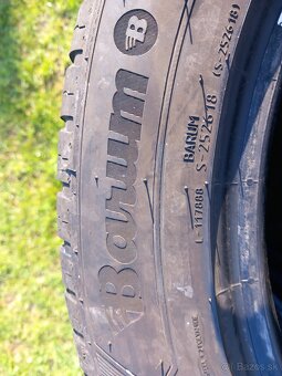 215/55 r18 letne pneumatiky barum. - 4