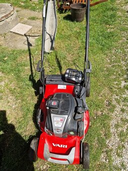 kosacka Vari briggs strattion 575 instart - 4