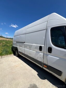 Fiat Ducato Maxi 2.3 - 4