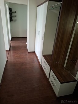 3-izbový klimatizovaný byt na Nemocničnej ul. - 4