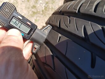 195/55 r16 letné pneumatiky 2ks Viking DOT2023 - 4
