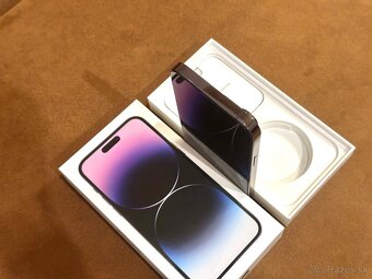 iPhone 14 Pro Max |ako nový| - 4