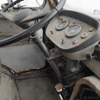 Predám-vymenim imv motor ako Mercedes w115 - 4