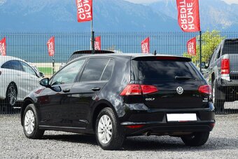 Volksvagen Golf 7 1.6 TDI 110 PS - 4