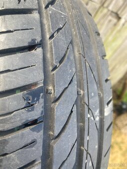 Matador HECTORRA 3 165/70 r14 - 4
