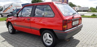 Opel corsa 1,4 swing 77000km - 4