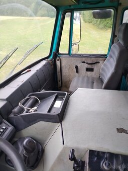 Tatra 815 E2 Těžká řada R. 2003 - 4