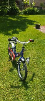 Detský bicykel - 4