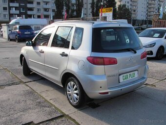 Mazda 2 1.25i Comfort - splátka od 78,-€ - 4